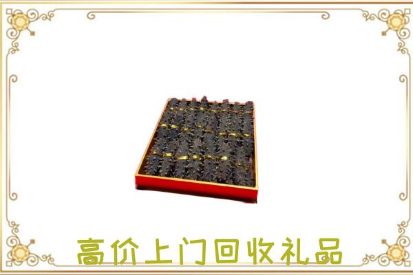 金台区周边回收海参