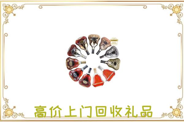 金台区周边回收XO